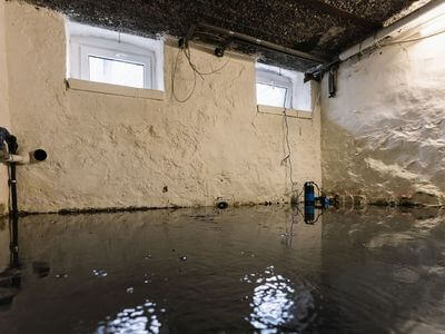 About water damage cleanup - ceiling water damage repair experts in Fort Lauderdale